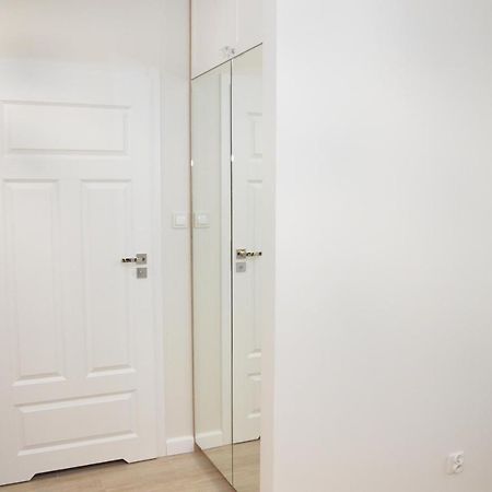 Apartament Luna Baltic Marina Residence Колобжег Екстериор снимка