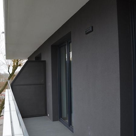 Apartament Luna Baltic Marina Residence Колобжег Екстериор снимка