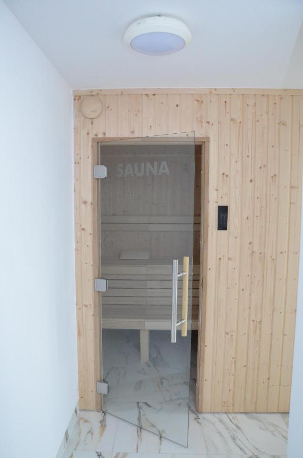 Apartament Luna Baltic Marina Residence Колобжег Екстериор снимка